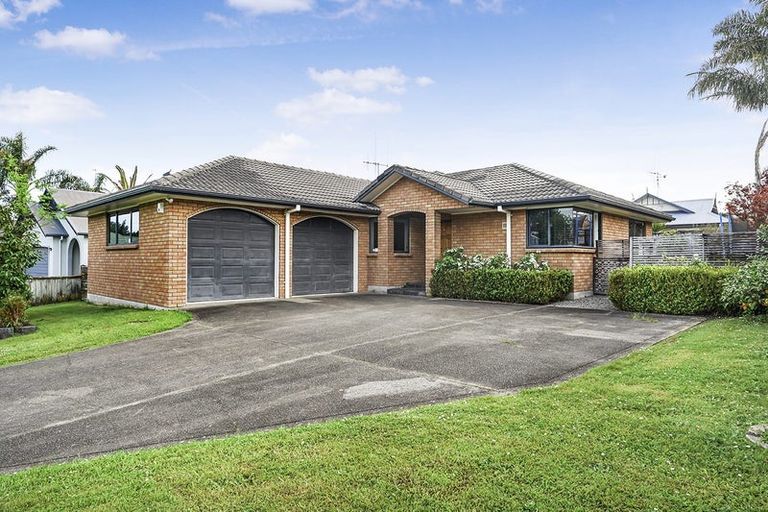 Photo of property in 4 Dugald Court, Rototuna, Hamilton, 3210