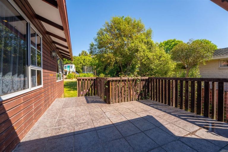 Photo of property in 78 Peel Street, Geraldine, 7930