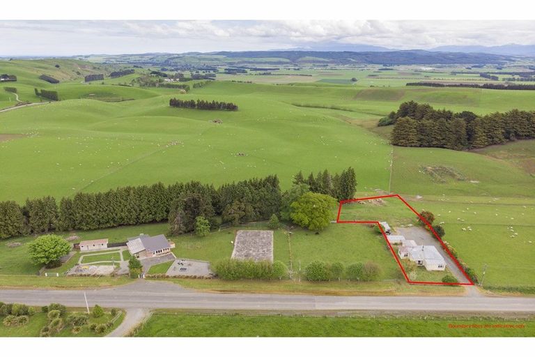 Photo of property in 55 Otahu-eastern Bush Road, Eastern Bush, Otautau, 9682