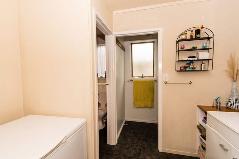 Photo of property in 6 Ballance Street, Raetihi, 4632