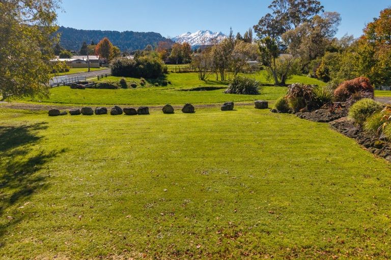 Photo of property in 62 Goldfinch Street, Ohakune, 4625