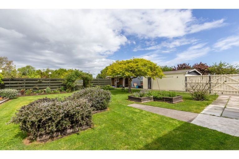 Photo of property in 290 Bradleys Road, Ohoka, Kaiapoi, 7692