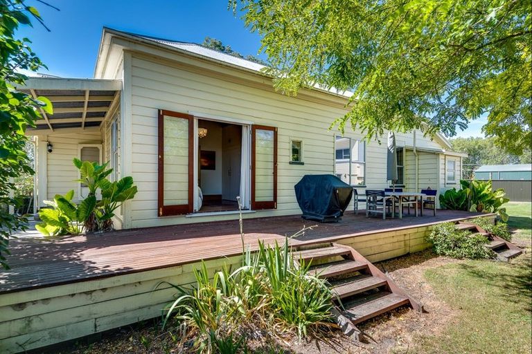 Photo of property in 1400 Railway Road South, Longlands, Hastings, 4178