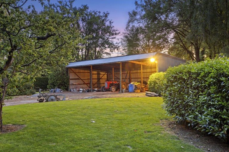 Photo of property in 256 Heywards Road, Clarkville, Kaiapoi, 7692