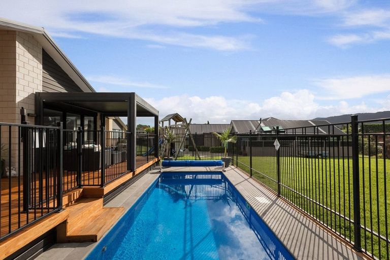 Photo of property in 34 Mulgan Street, Katikati, 3129