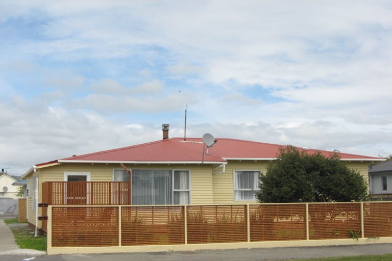 Photo of property in 13 Linton Street, Mayfield, Blenheim, 7201