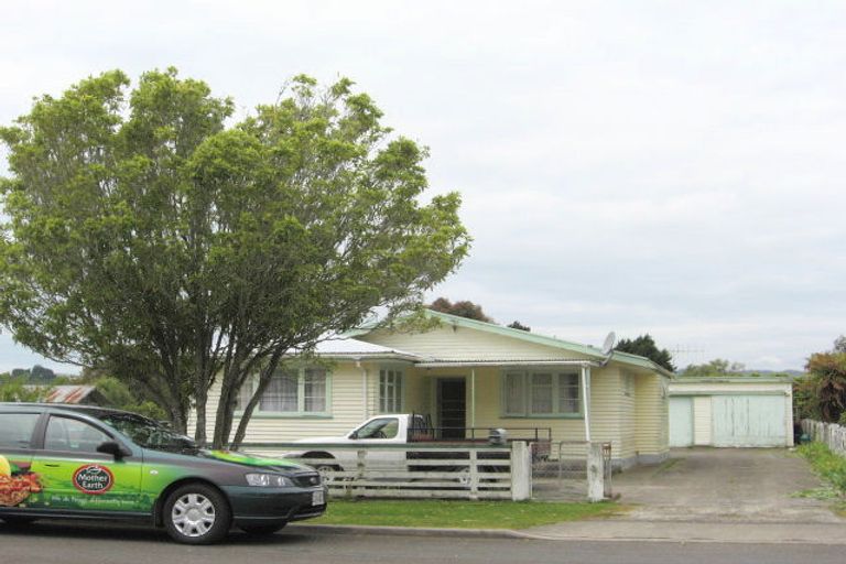 Photo of property in 50 Stewart Street, Opotiki, 3122