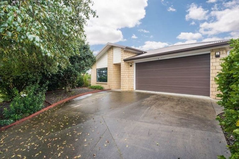 Photo of property in 46 Artillery Drive, Papakura, 2110