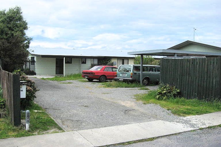 Photo of property in 21-2b Faulkland Drive, Witherlea, Blenheim, 7201