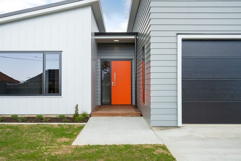 Photo of property in 158 Bartholomew Road, Levin, 5510