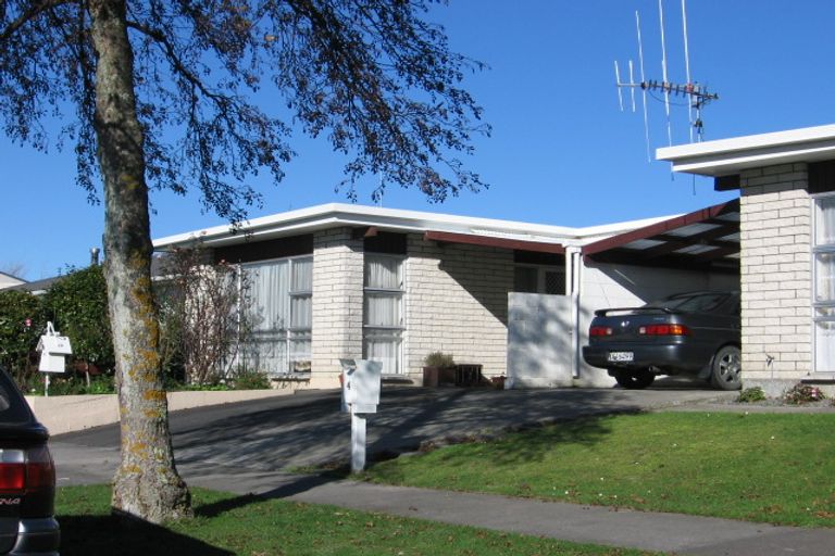 Photo of property in 6 Langley Avenue, Milson, Palmerston North, 4414