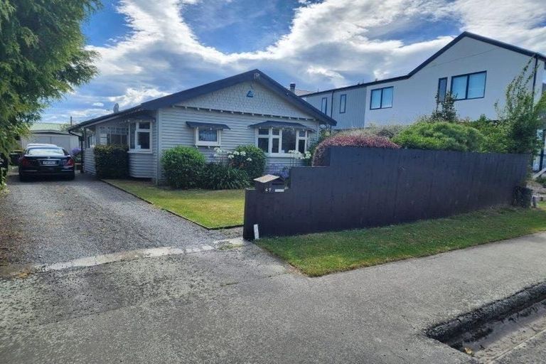 Photo of property in 47 Mclean Street, Linwood, Christchurch, 8062