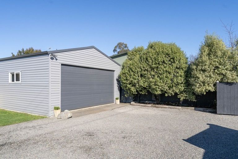 Photo of property in 22 Humphries Street, Greytown, 5712