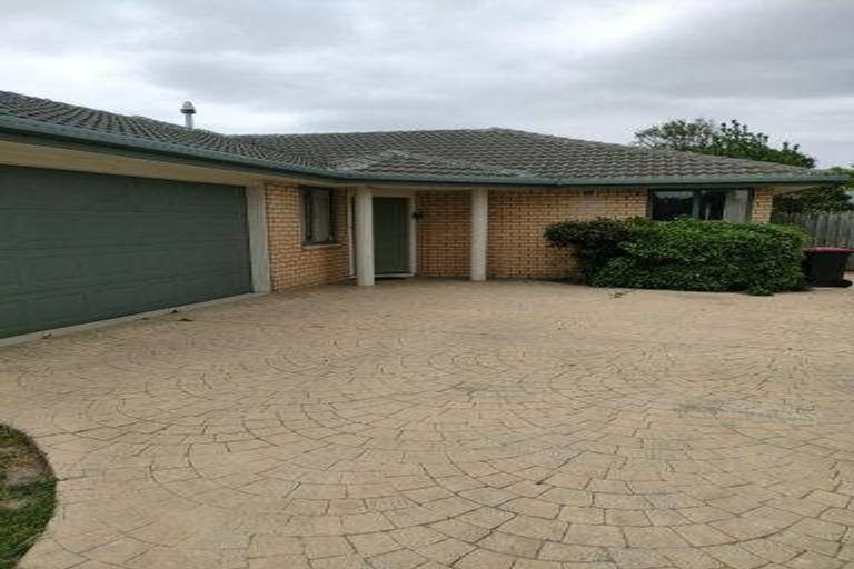 Photo of property in 14 Iroquois Place, Wigram, Christchurch, 8042