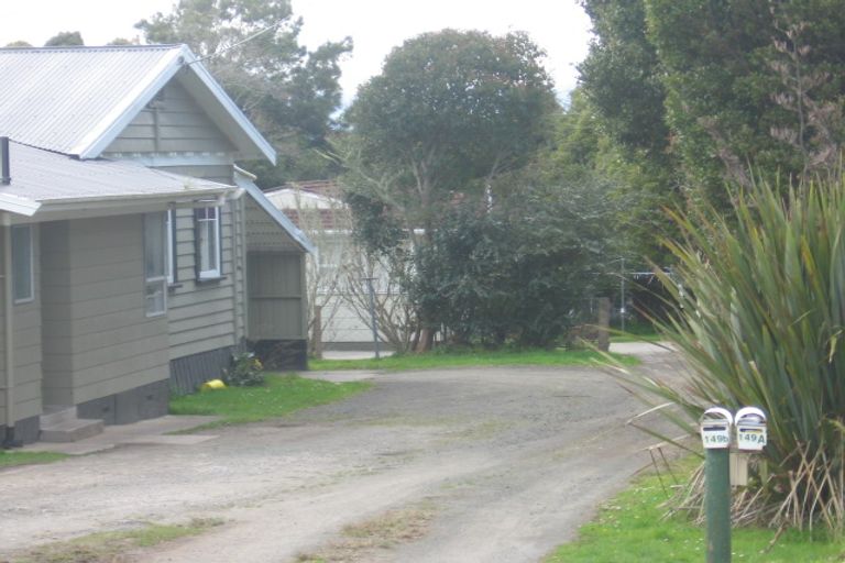 Photo of property in 149a Hokianga Road, Dargaville, 0310