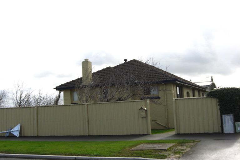 Photo of property in 2 Louisa Street, Gladstone, Invercargill, 9810