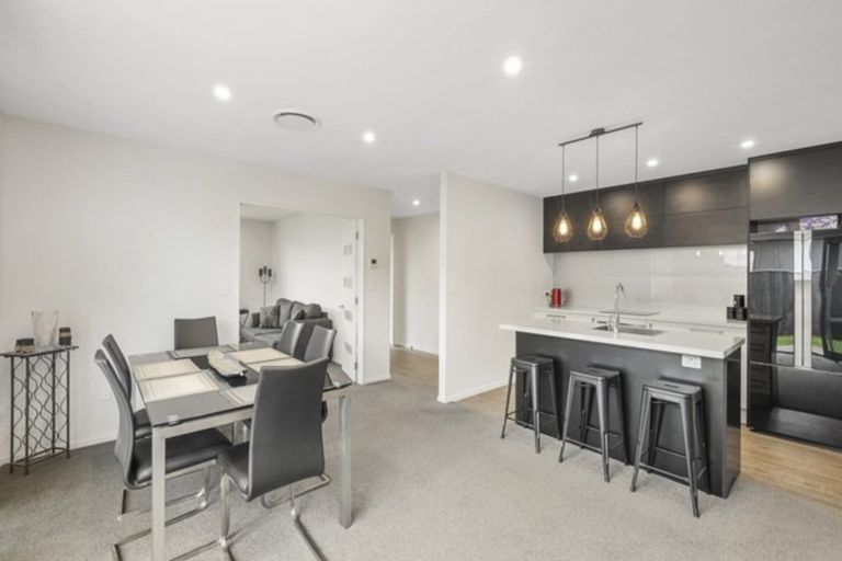 Photo of property in 58 Riverstone Drive, Rolleston, 7614