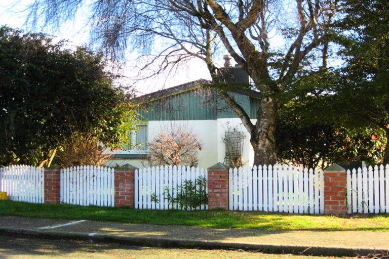 Photo of property in 12 Rowan Street, Hargest, Invercargill, 9810