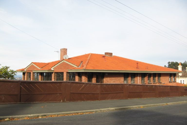 Photo of property in 28 Tweed Street, Roslyn, Dunedin, 9010