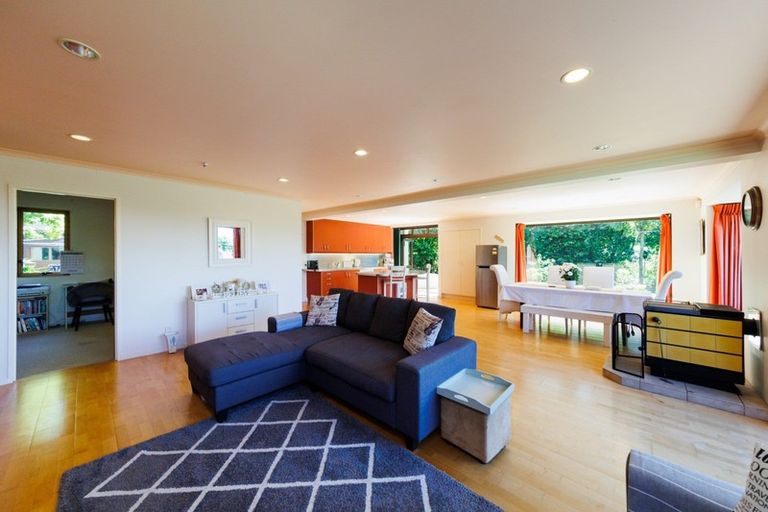 Photo of property in 193 The Terrace, Ashhurst, 4810