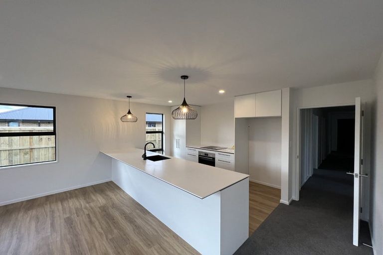 Photo of property in 96 Lenborough Drive, Rolleston, 7614