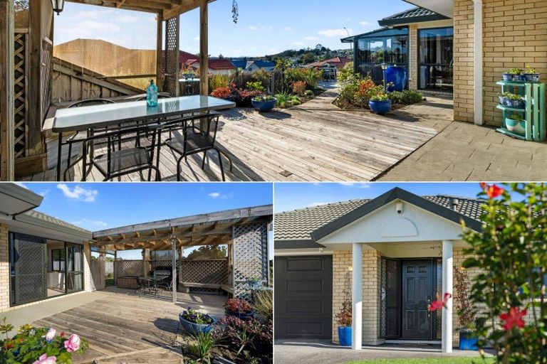 Photo of property in 60 Oteki Park Drive, Welcome Bay, Tauranga, 3112