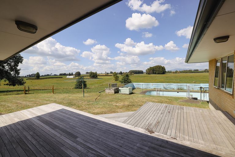 Photo of property in 46 Sutton Road, Te Awamutu, 3879