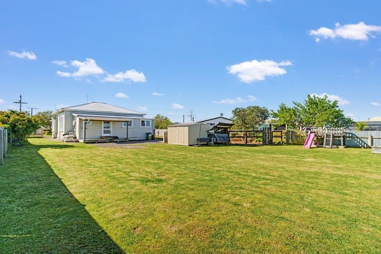 Photo of property in 78 Racecourse Road, Waipukurau, 4200