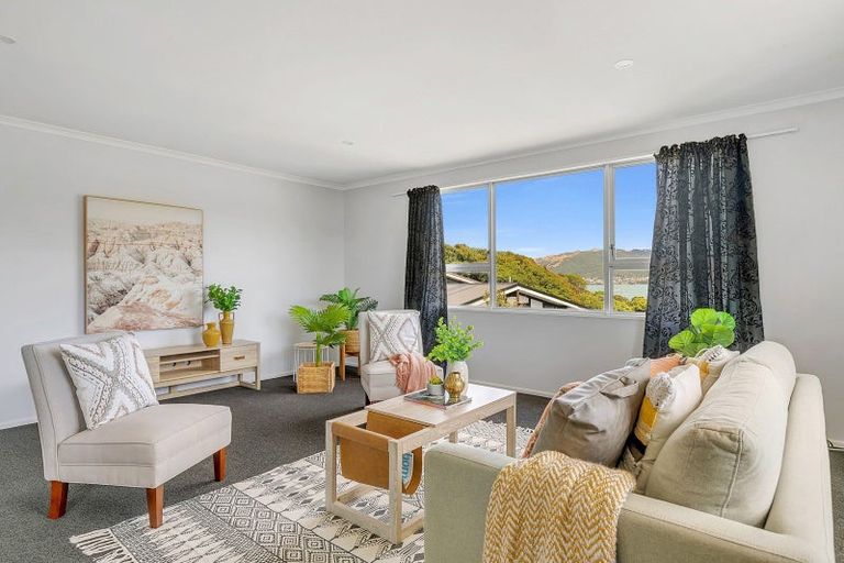 Photo of property in 3 Brora Crescent, Papakowhai, Porirua, 5024