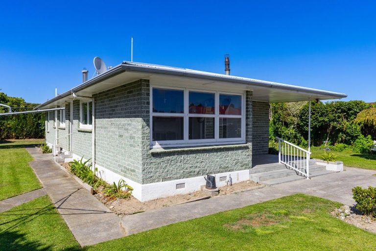 Photo of property in 5a Gascoigne Street, Riversdale, Blenheim, 7201
