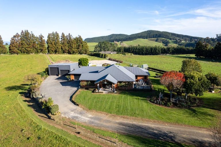 Photo of property in 1762 Arapuni Road, Parawera, Te Awamutu, 3872