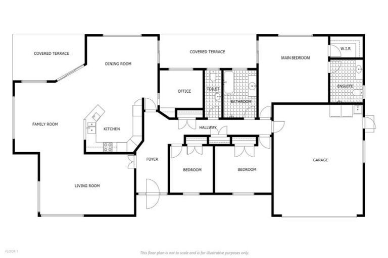 Photo of property in 6 Brookby Place, Katikati, 3129