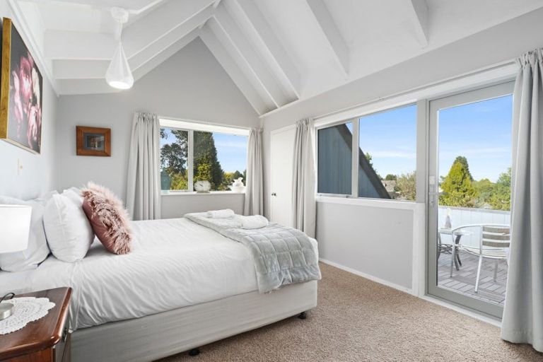 Photo of property in 107 Hyde Avenue, Richmond Heights, Taupo, 3330