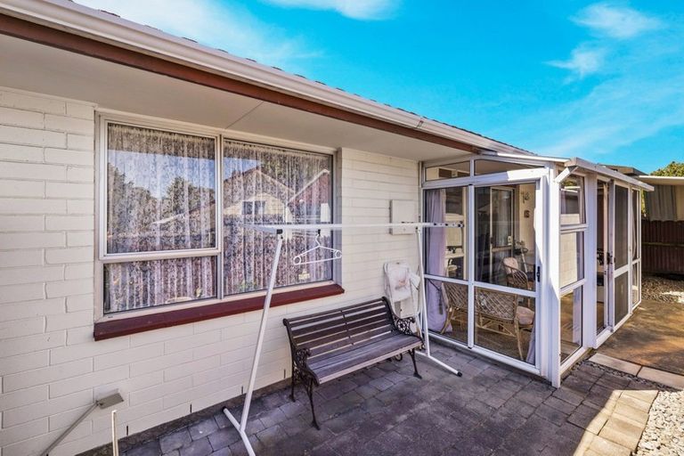 Photo of property in 4/188 Hastings Street East, Waltham, Christchurch, 8023