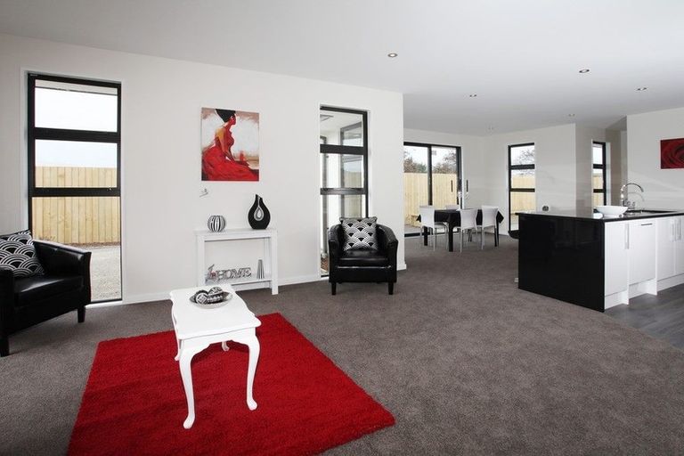 Photo of property in 22 Josephine Crescent, Aidanfield, Christchurch, 8025