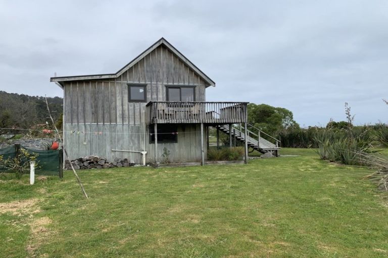 Photo of property in 9 The Parade, Okarito, Whataroa, 7886