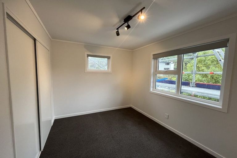 Photo of property in 3 Short Street, Vogeltown, Wellington, 6021