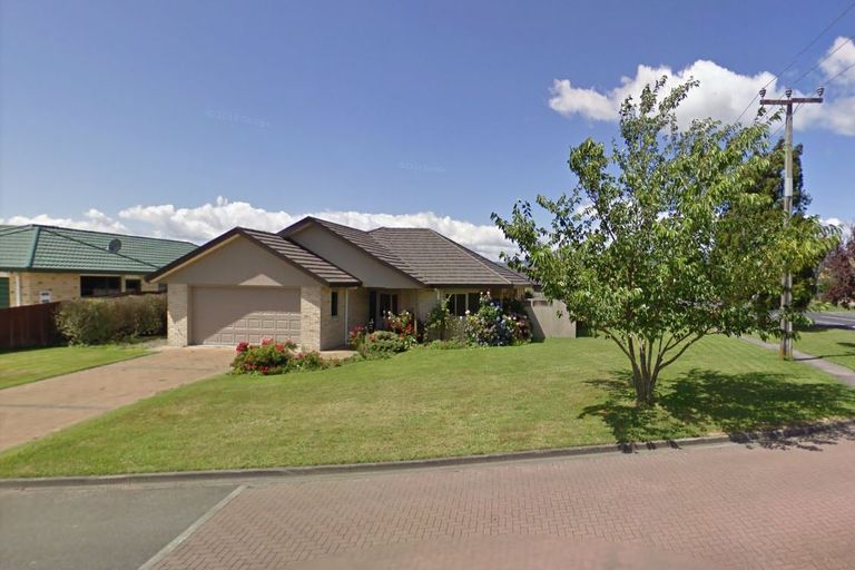 Photo of property in 1 Bridie Avenue, Matamata, 3400