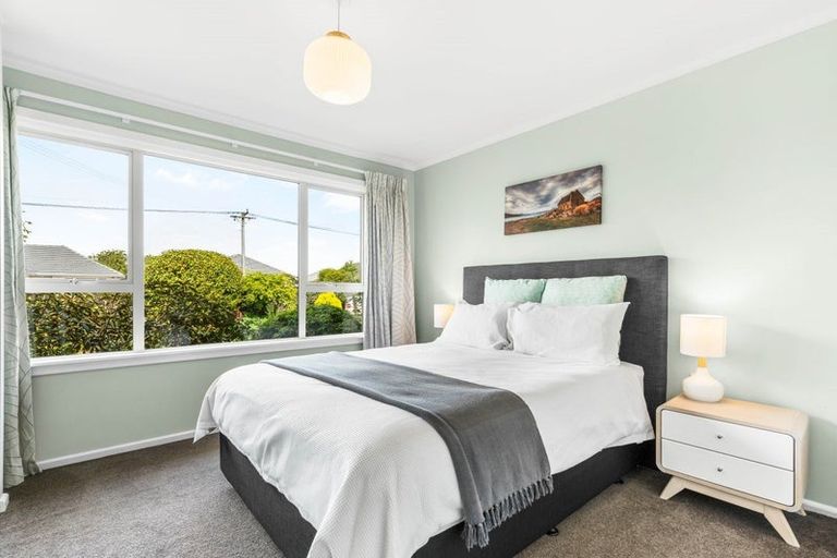 Photo of property in 24 Checketts Avenue, Halswell, Christchurch, 8025