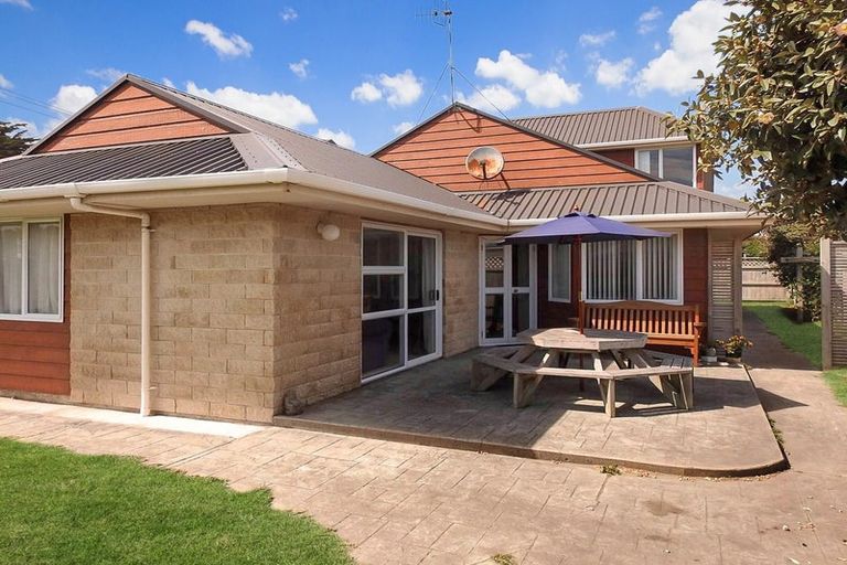 Photo of property in 9 Koputara Road, Himatangi Beach, Foxton, 4891