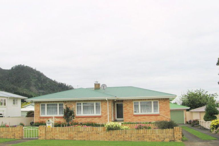 Photo of property in 11 Henton Street, Te Aroha, 3320