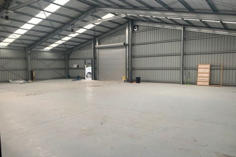 Photo of property in 297 Brophys Road, Lowry Hills Range, Cheviot, 7382