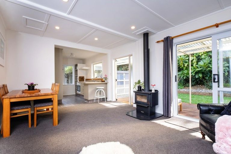 Photo of property in 89 Shakespeare Road, Bluff Hill, Napier, 4110