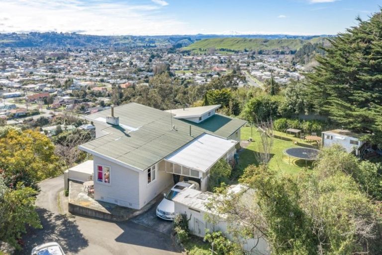 Photo of property in 46 Mount View Road, Bastia Hill, Whanganui, 4500