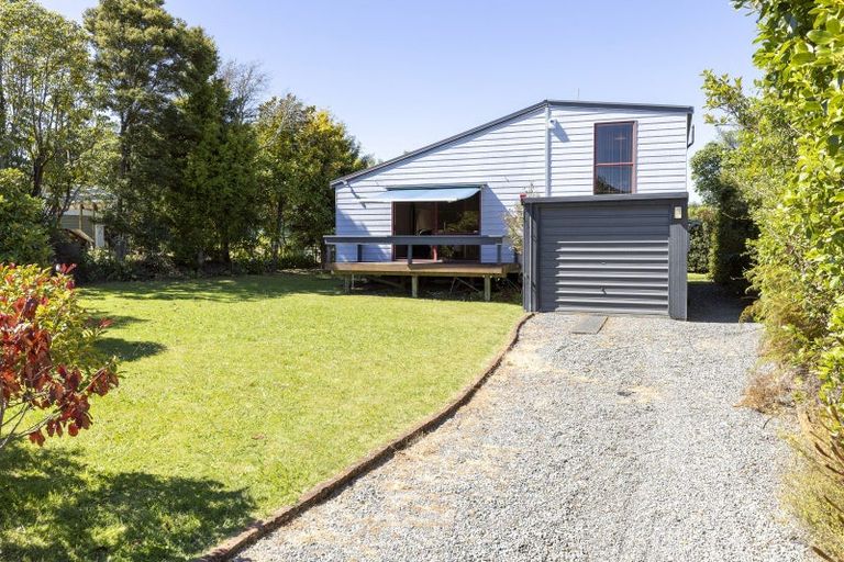 Photo of property in 199 Omori Road, Kuratau, Turangi, 3381