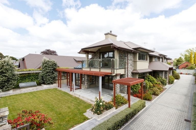 Photo of property in Willfox, 54 Ihaka Street, Hokowhitu, Palmerston North, 4410