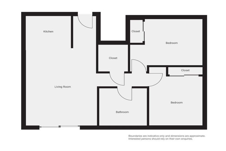 Photo of property in 40/225 Salisbury Street, Christchurch Central, Christchurch, 8013