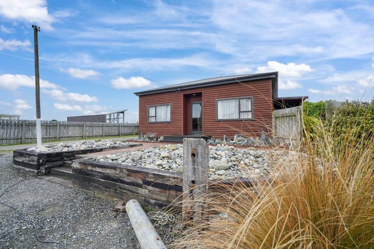 Photo of property in 144 Avon Road, Clifton, Invercargill, 9812