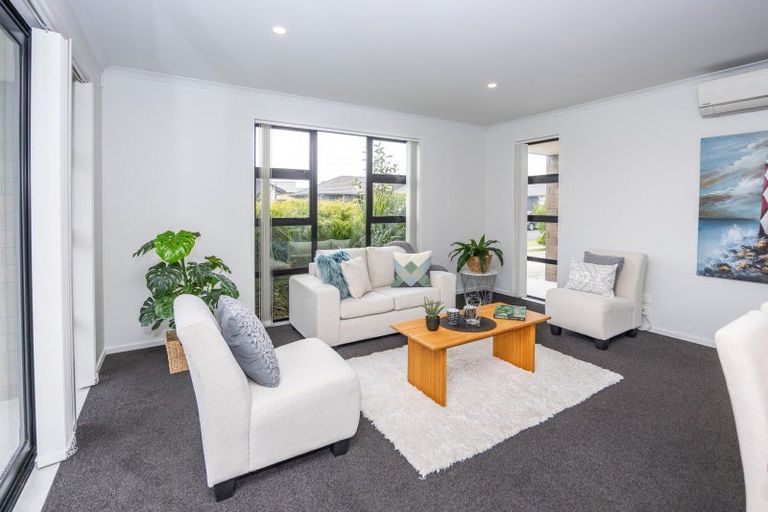 Photo of property in 8 Ladeira Place, Fitzroy, Hamilton, 3206