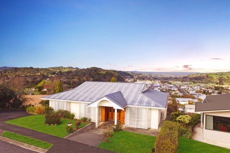 Photo of property in 10 Byars Avenue, Taumarunui, 3920